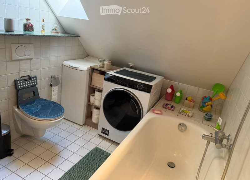 Spacieux appartement de 4,5 pièces, 120m2 (5)