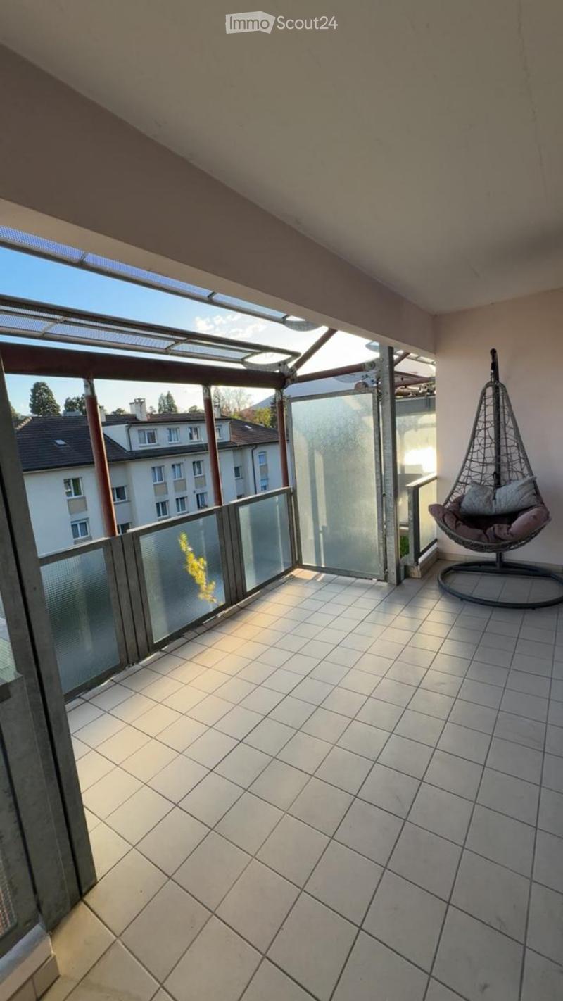 Loue appartement 2 pièces rénové (4)