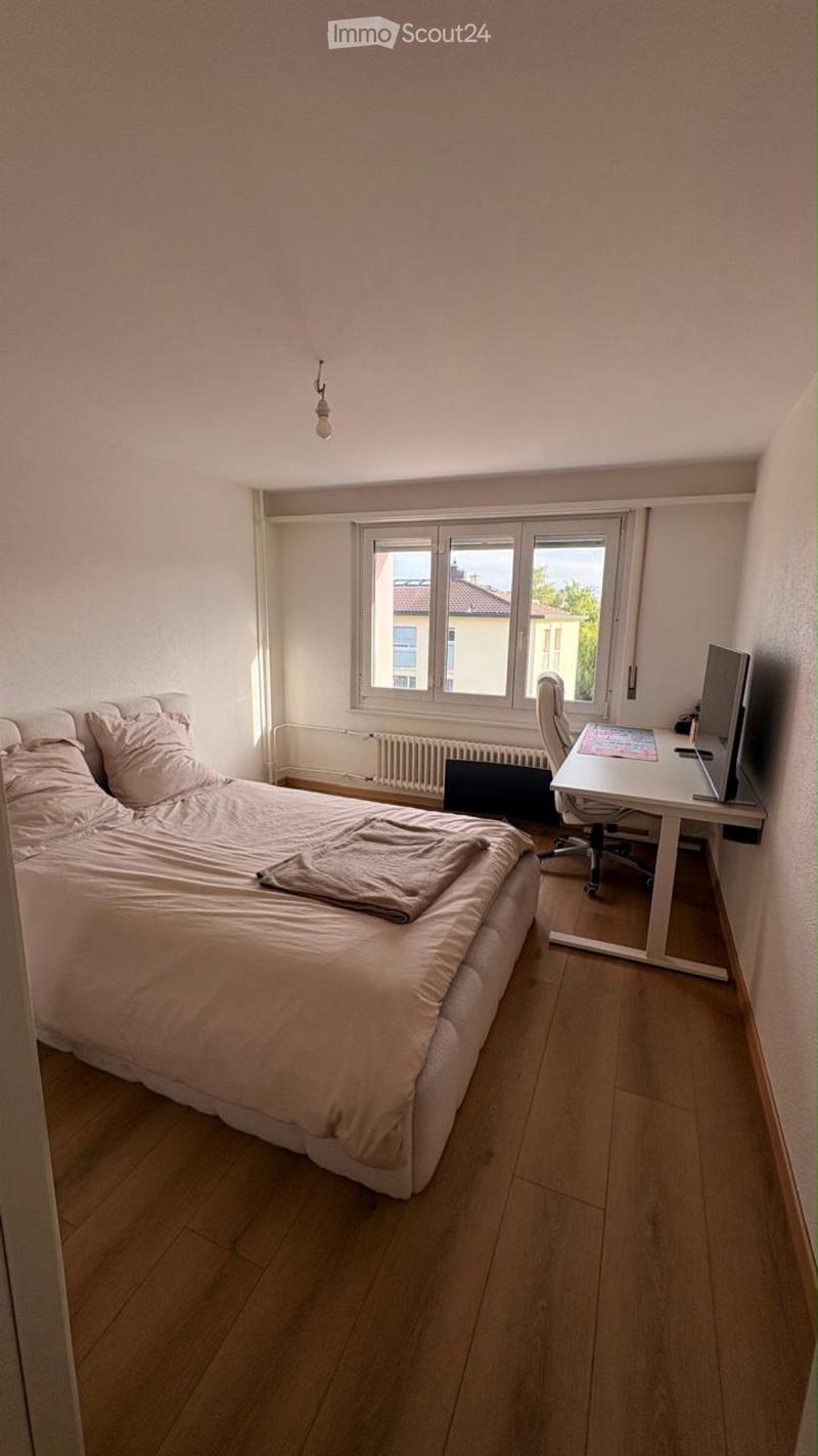 Loue appartement 2 pièces rénové (3)
