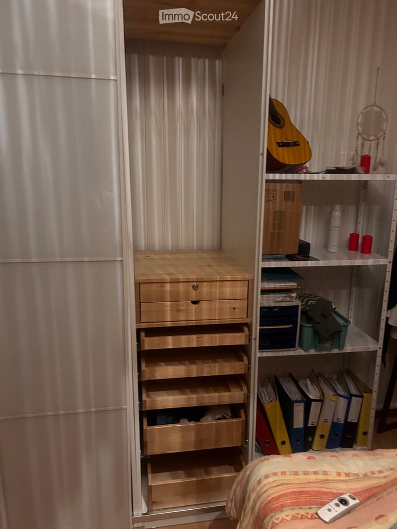Chambre meublée à louer (1)