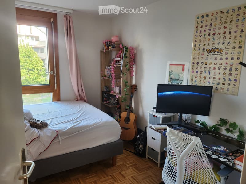 Chambre colocation (2)