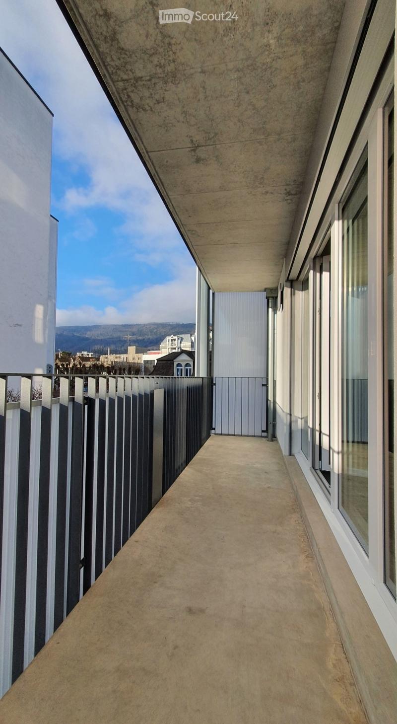 Appartement 3 pièces, 60 m2 + balcon 7 m2 (1)