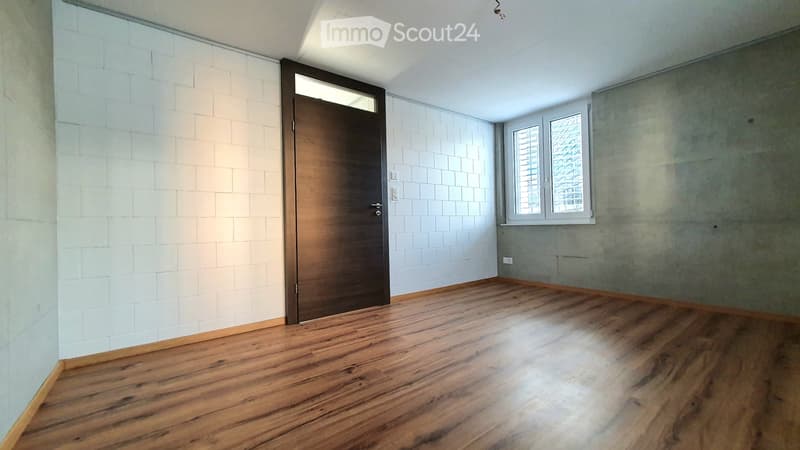 Appartement 3 pièces, 60 m2 + balcon 7 m2 (3)