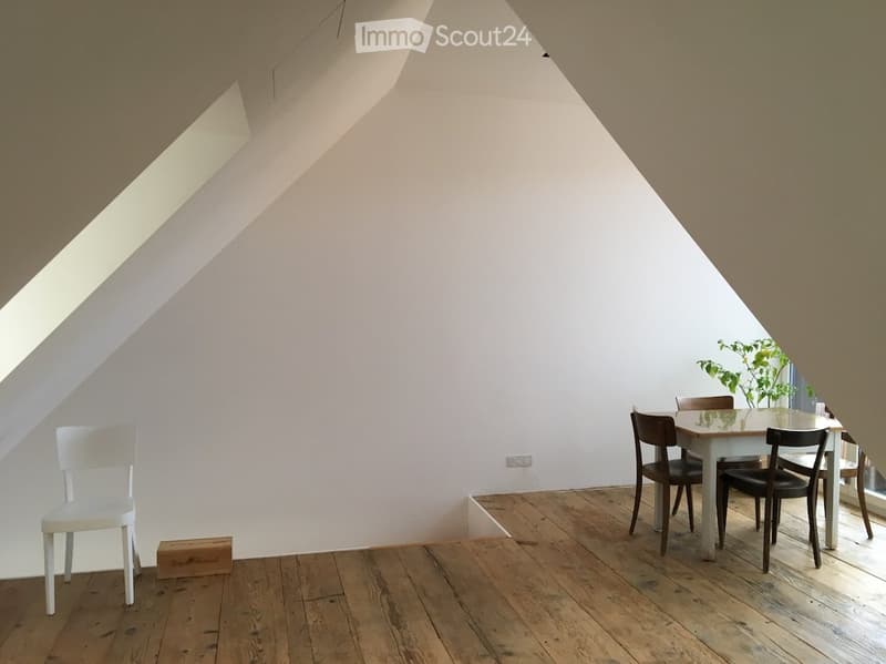 Superbe triplex en vieille ville (5)