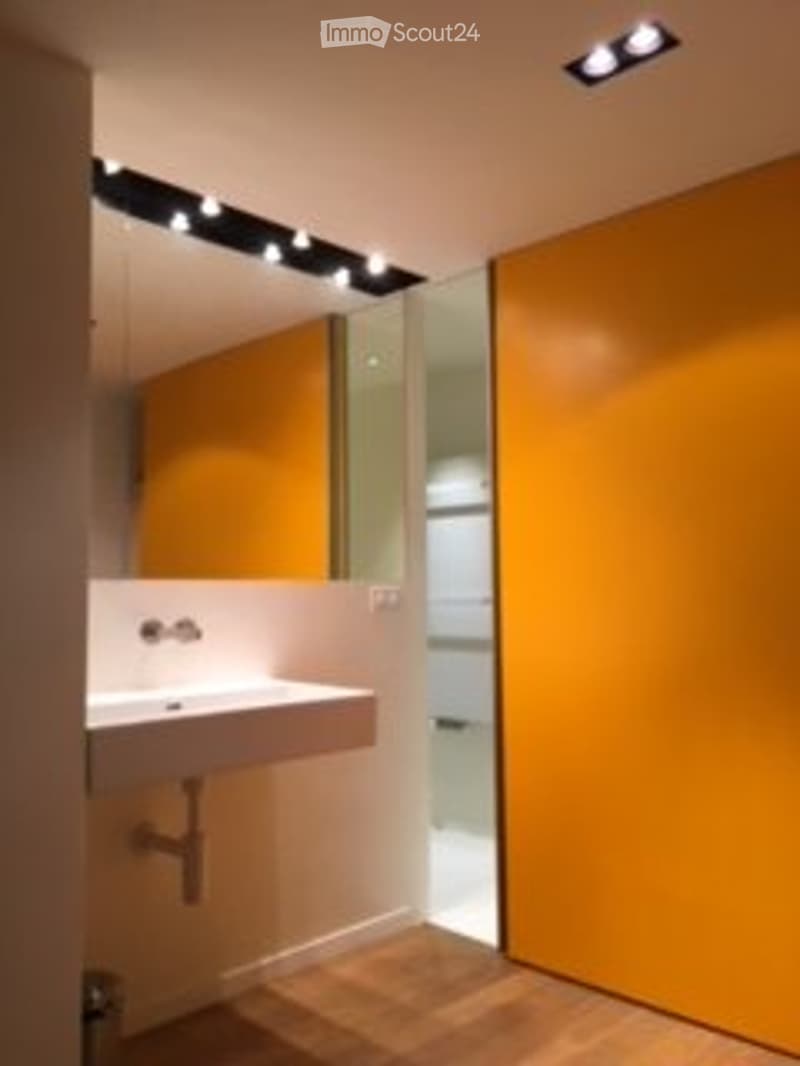 Superbe triplex en vieille ville (4)