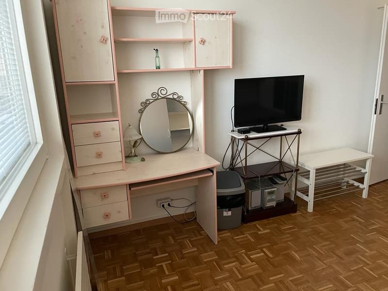 Chambre à louer (3)