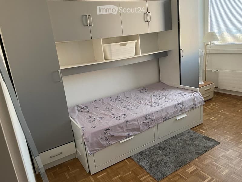 Chambre à louer (2)
