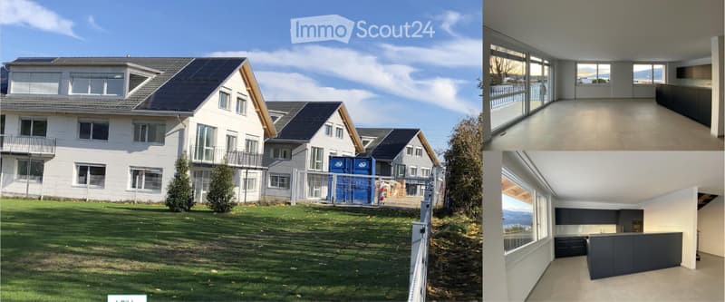 Duplex-Wohnung (1)