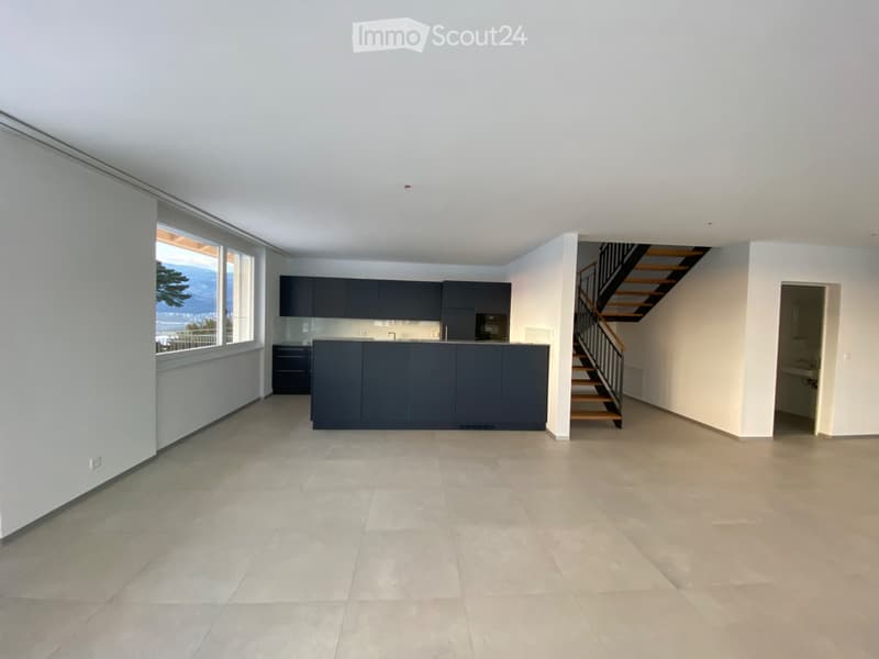 Duplex-Wohnung (2)