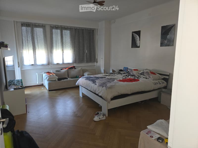 Appartement de 4.5p à Aigle (3)