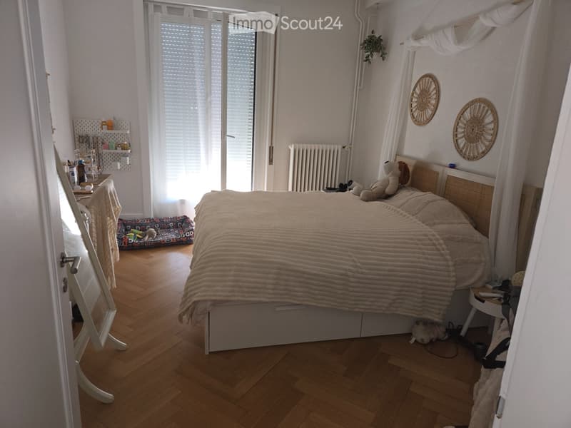 Appartement de 4.5p à Aigle (4)