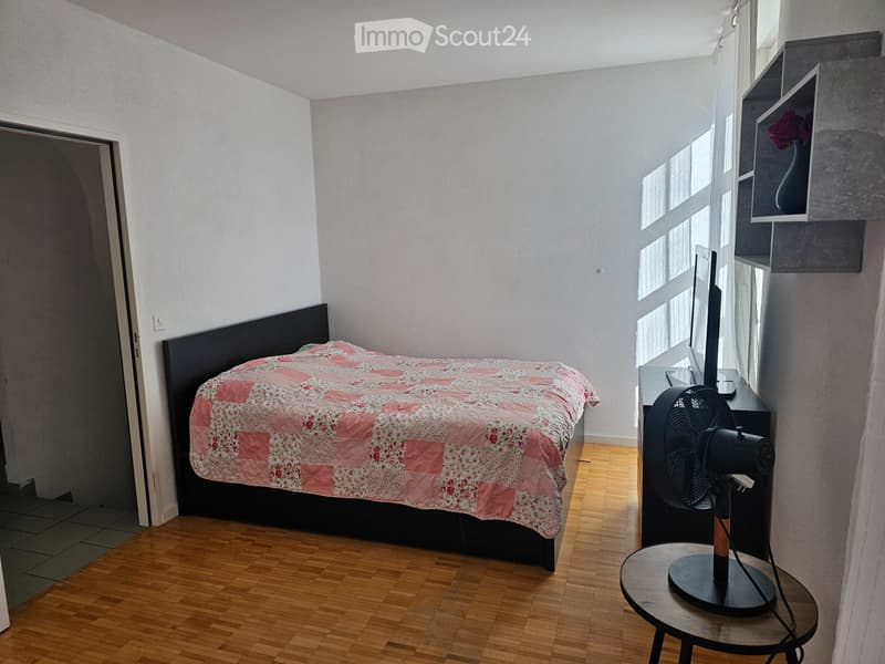 Chambre a louer pour FEMME (1)