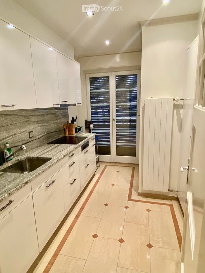 Bel appartement de 3.5 pièces à Bienne (1)