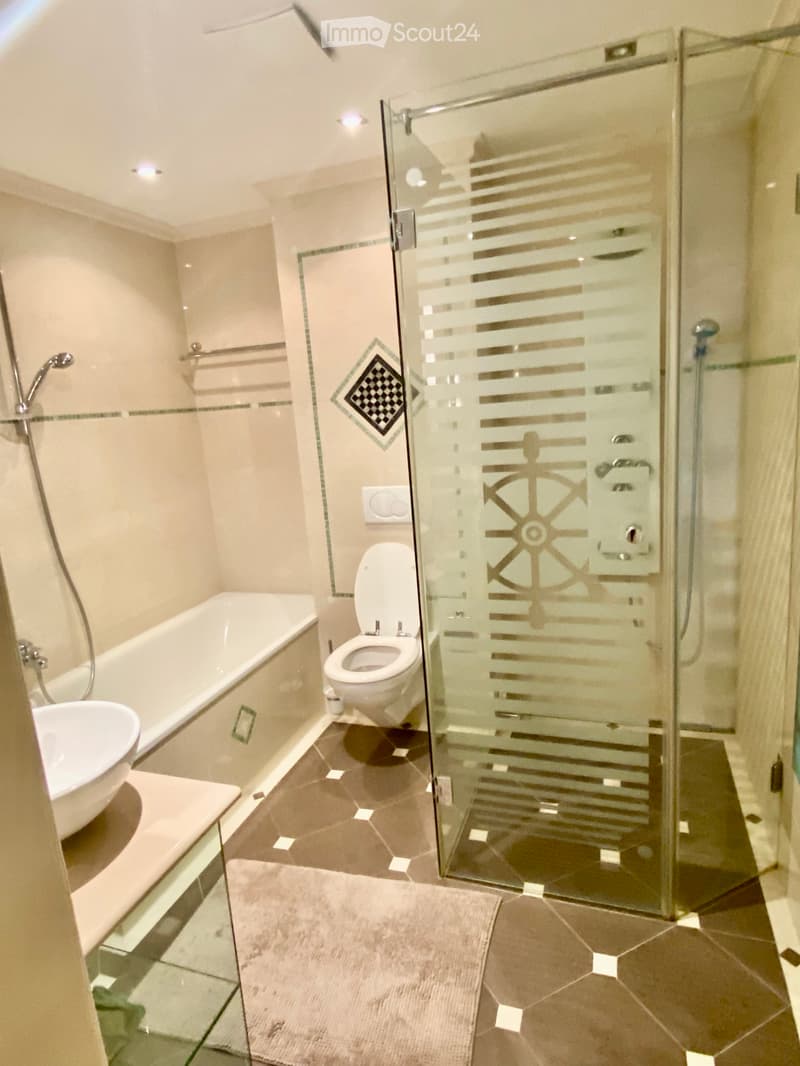 Bel appartement de 3.5 pièces à Bienne (4)