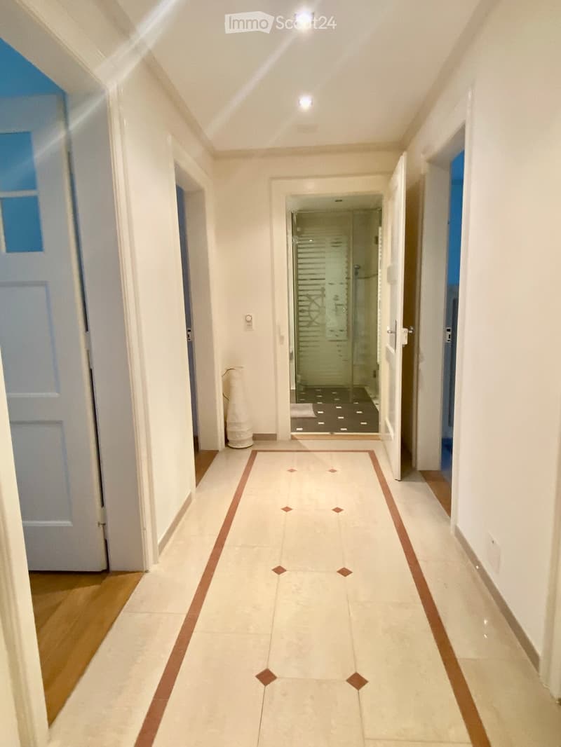 Bel appartement de 3.5 pièces à Bienne (2)