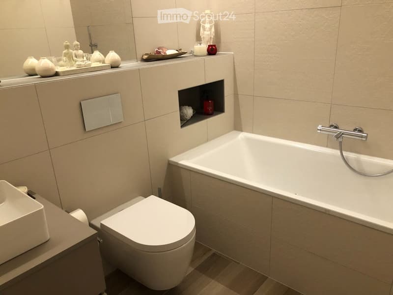 Savièse  3,5 pces, 95 m², haut standing 2019, avec vue ! (5)