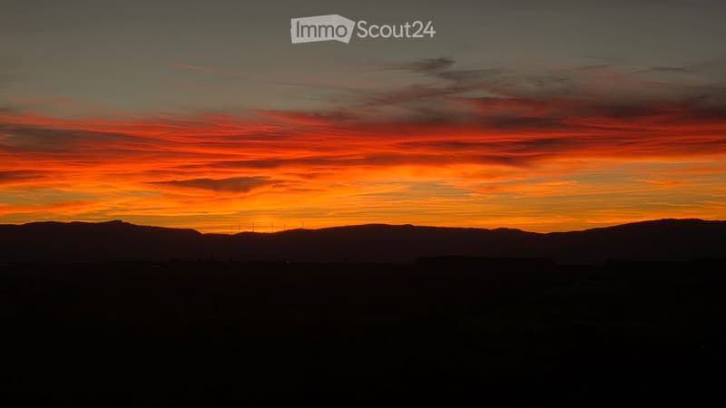 Superbe meublé 2,5 pièces avec mezzanine, balcon et panorama (1)