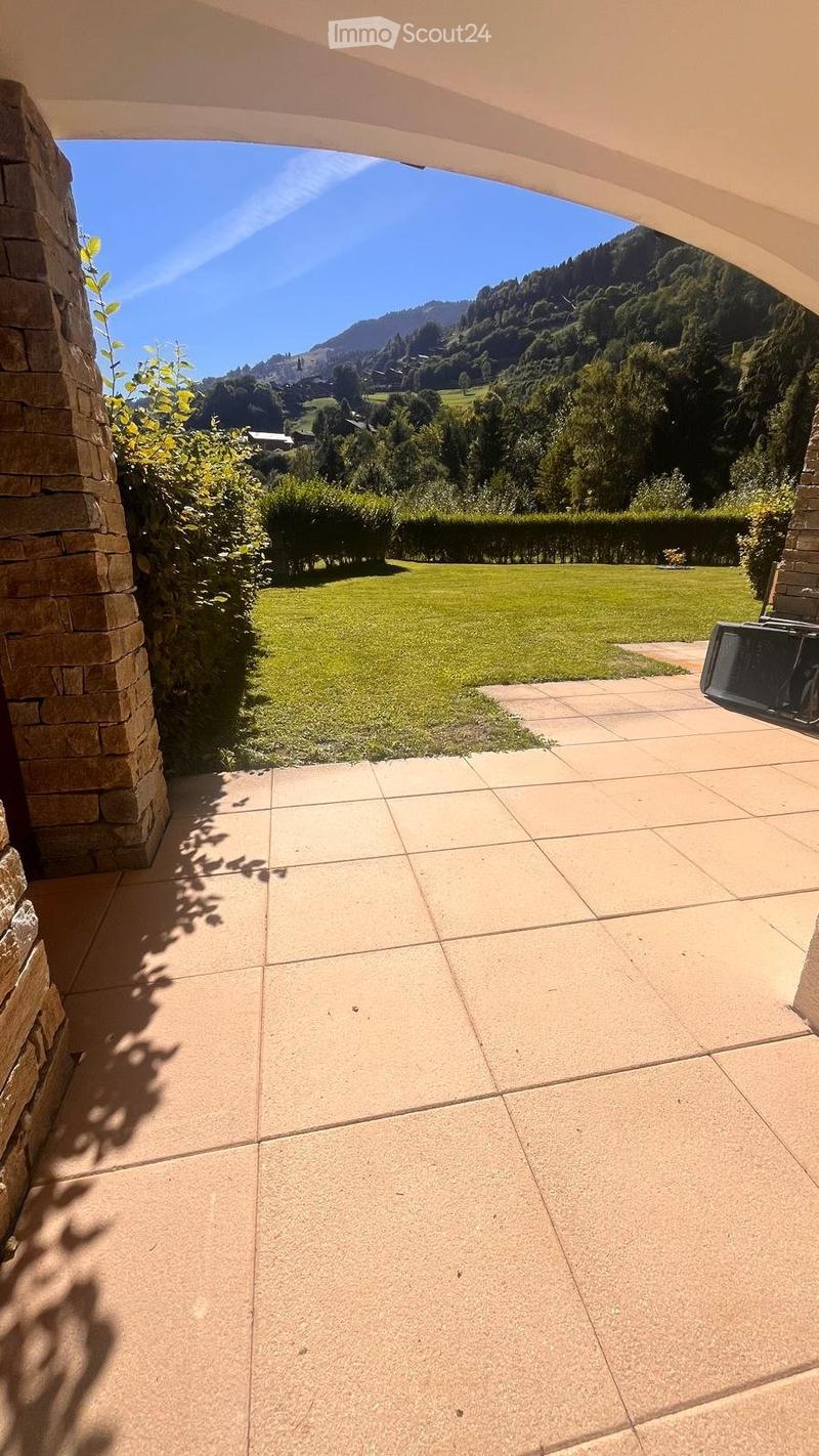 Val-dIlliez 2.5p + studio attenant -2 logements ou ensemble (1)