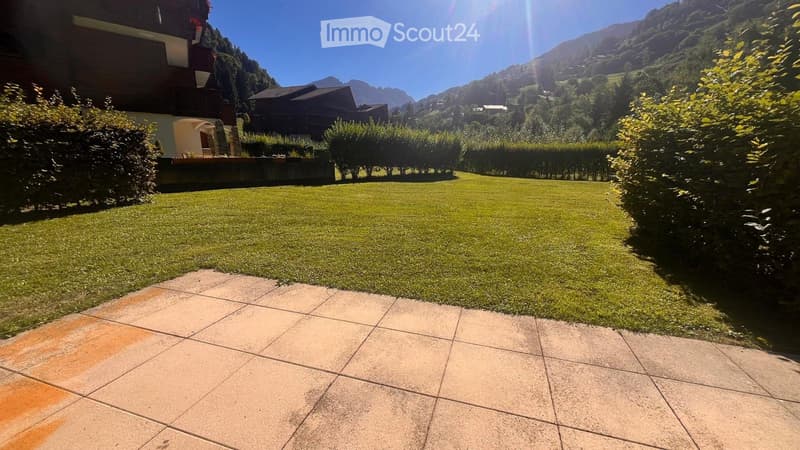 Val-dIlliez 2.5p + studio attenant -2 logements ou ensemble (8)