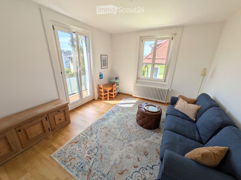Appartement à louer à La Tour-de-Peilz (1)