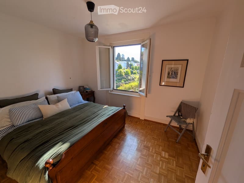 Appartement à louer à La Tour-de-Peilz (2)
