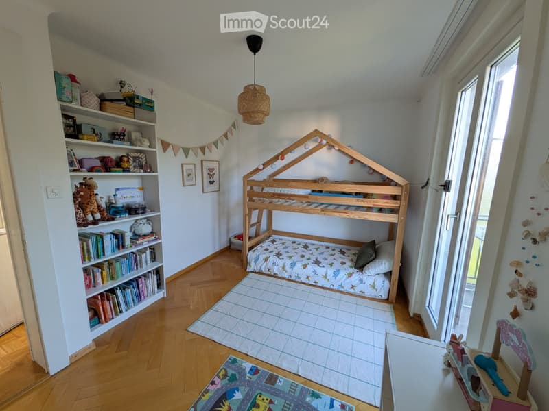 Appartement à louer à La Tour-de-Peilz (5)