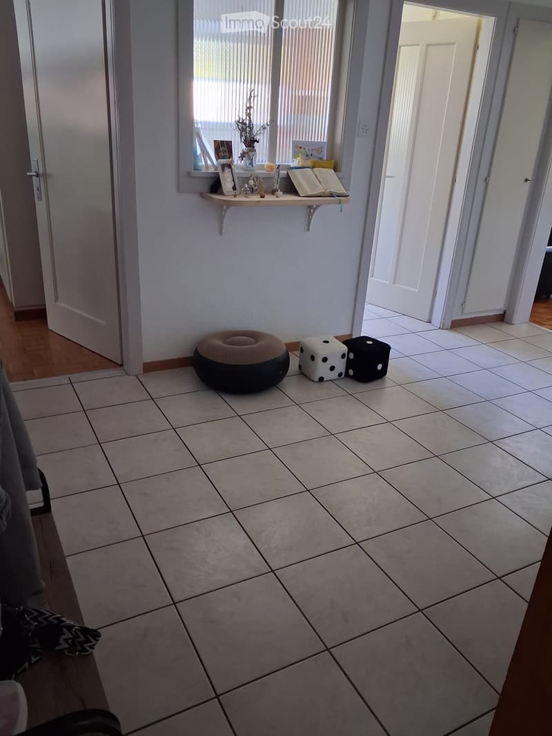 Appartement à Vernayaz (4)
