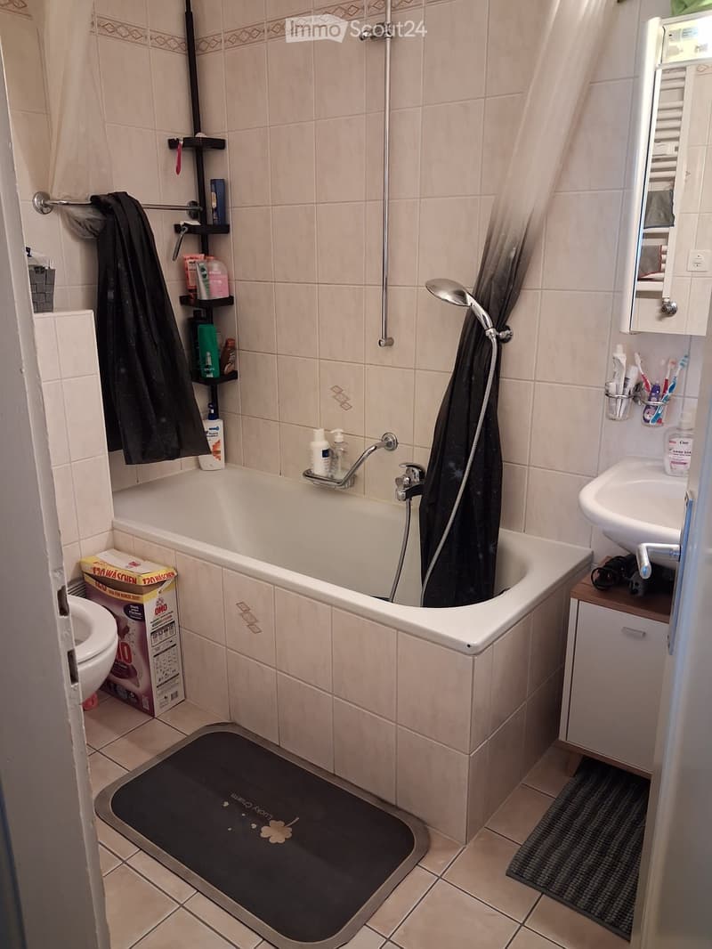 Appartement à Vernayaz (5)