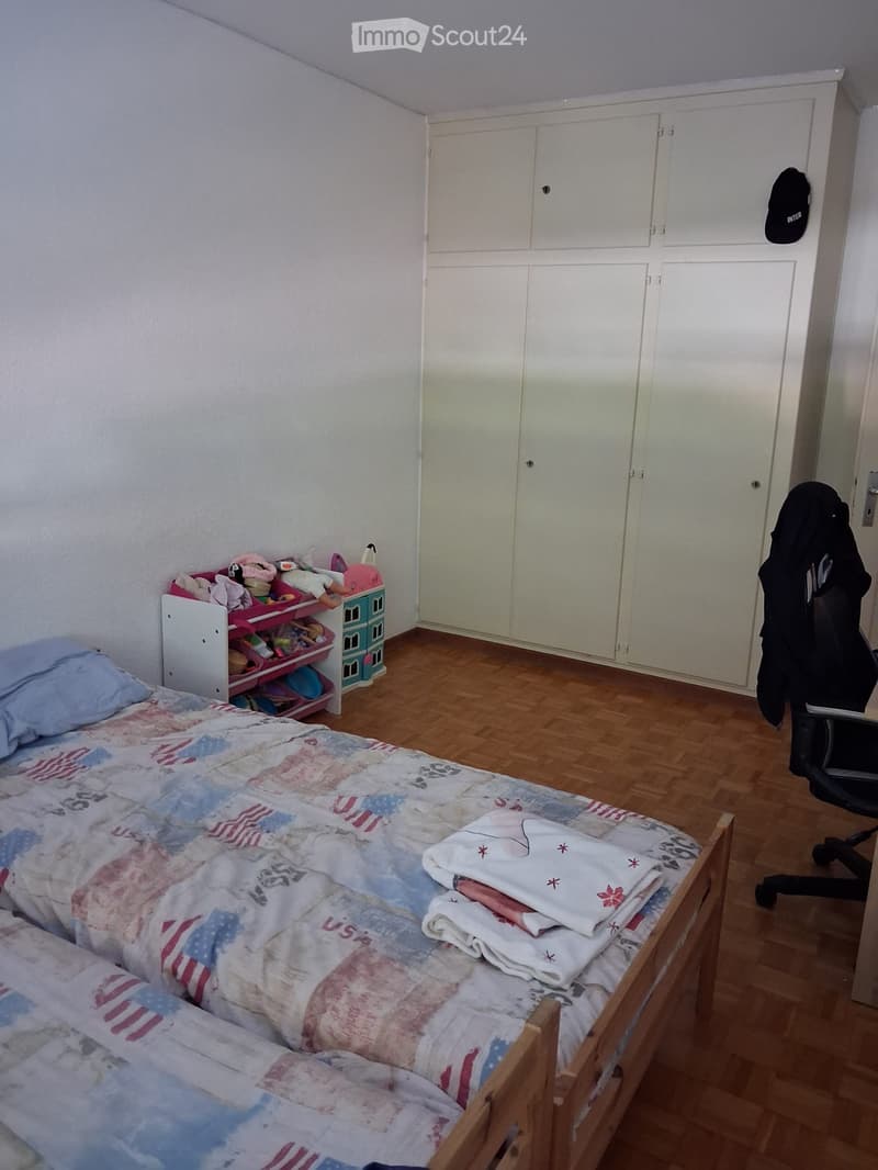 Appartement à Vernayaz (3)