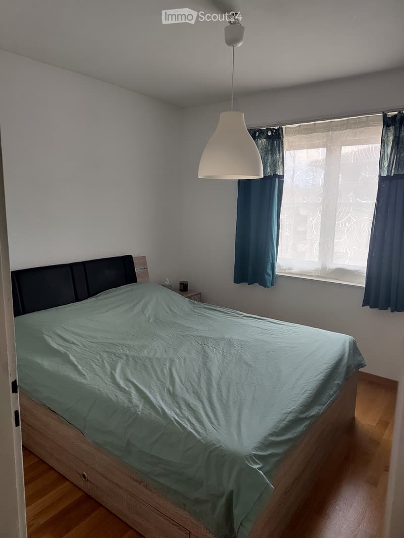 A louer joli 3.5 pièces au centre ville de Sion (4)