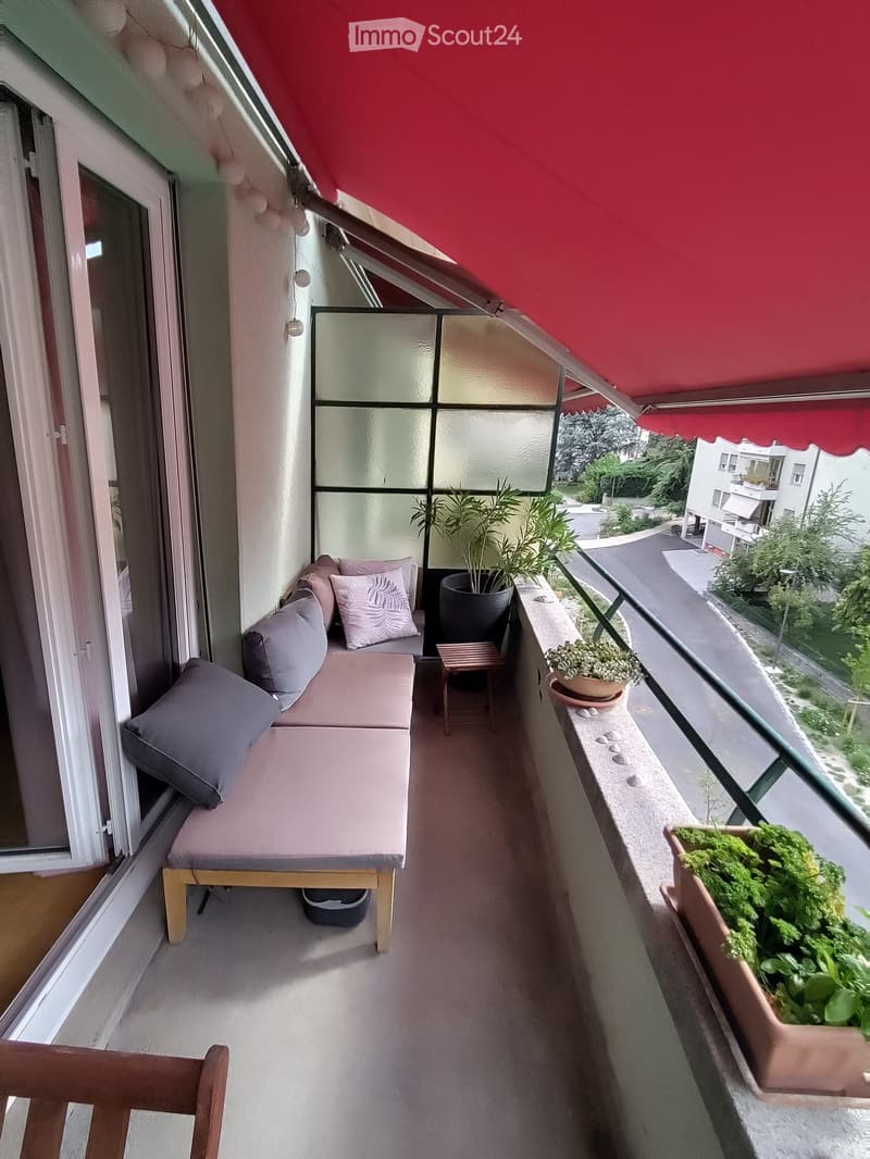 A louer joli 3.5 pièces au centre ville de Sion (3)