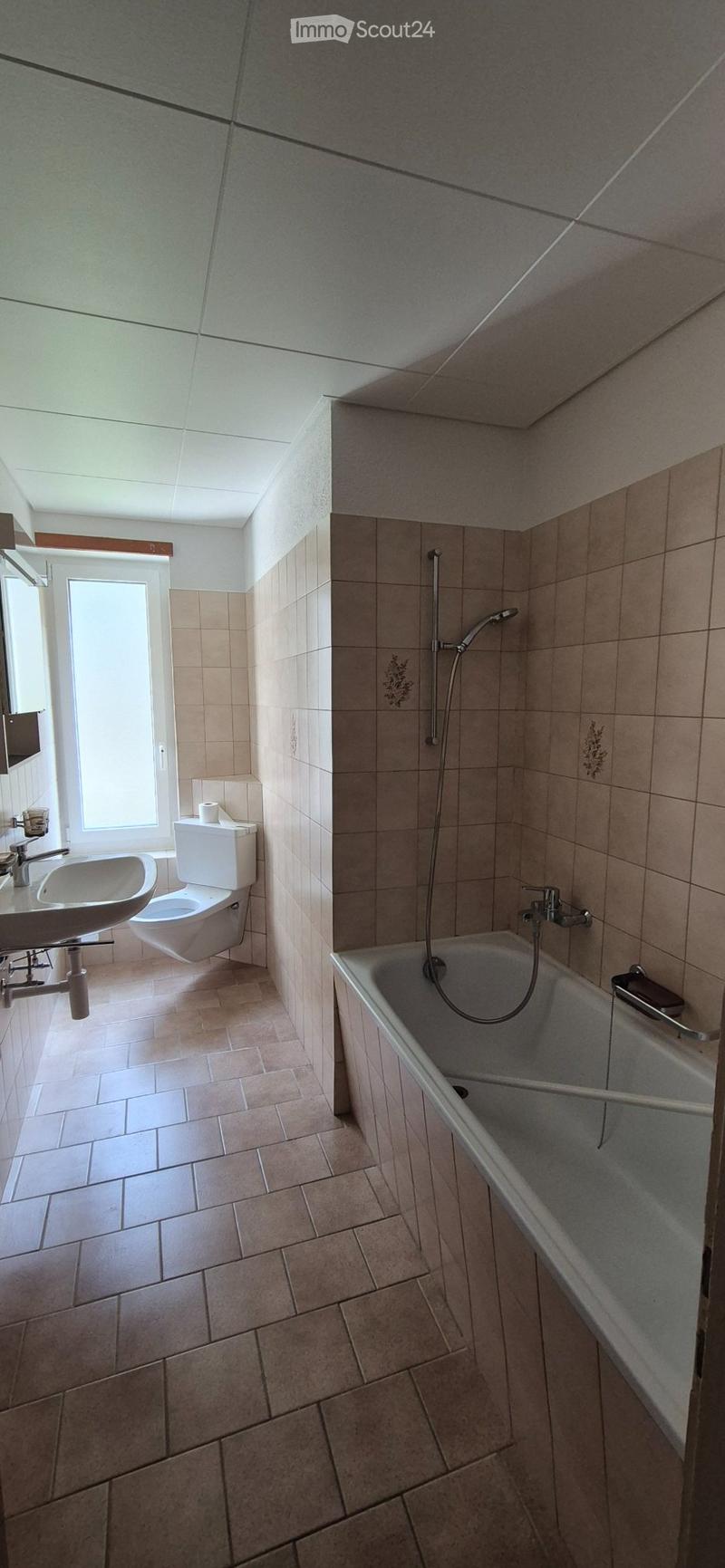Bel appartement de 4,5 pces à Noiraigue (5)