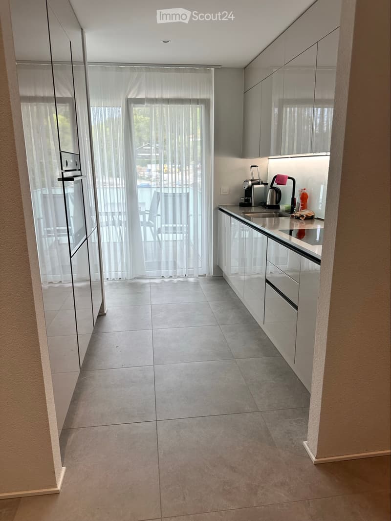 Apparemment 3,5 pièces dans bâtiment neuf 2ans (2)