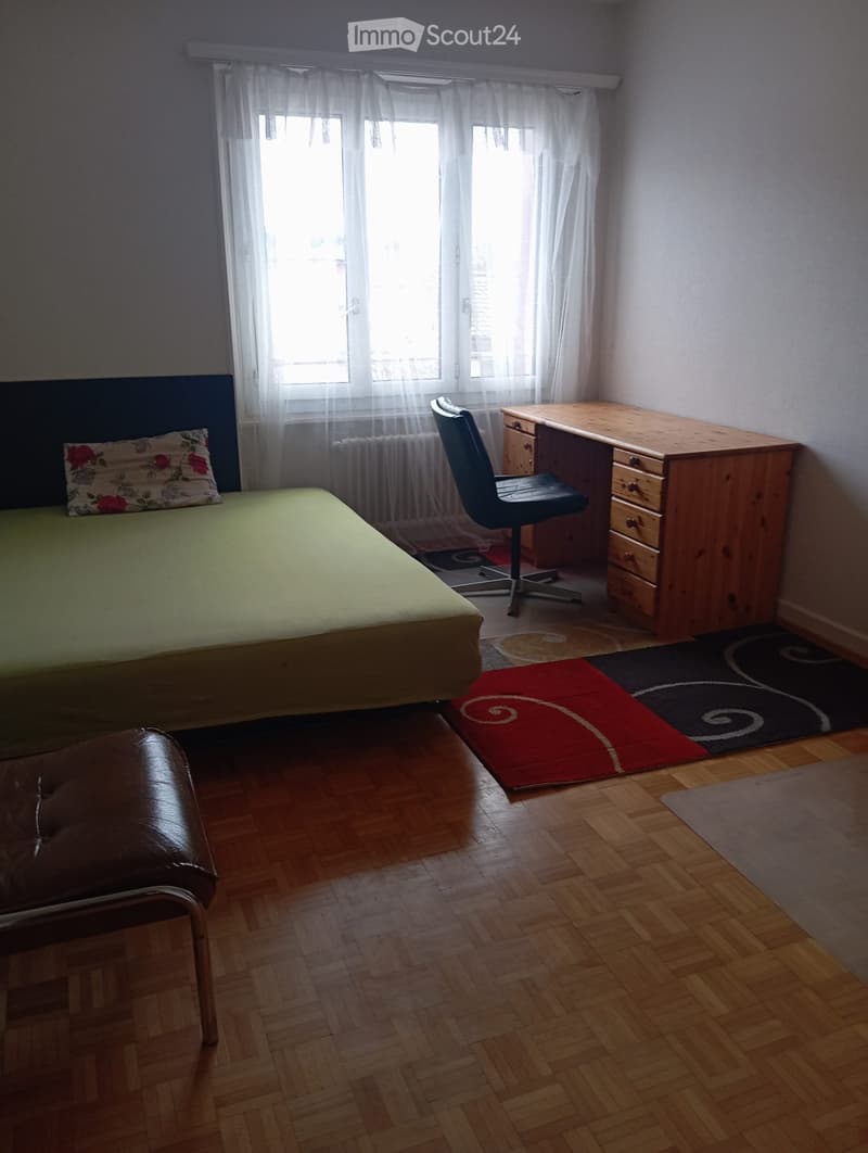Chambre en colocation (4)