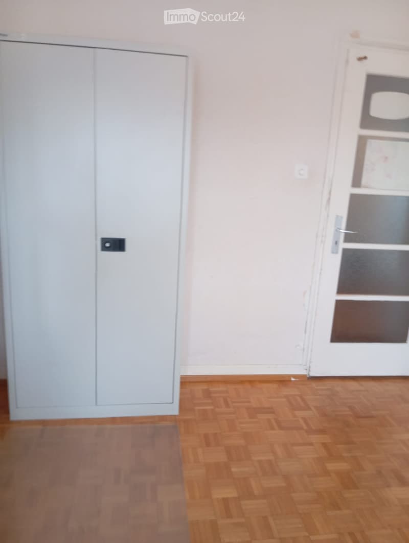 Chambre en colocation (1)
