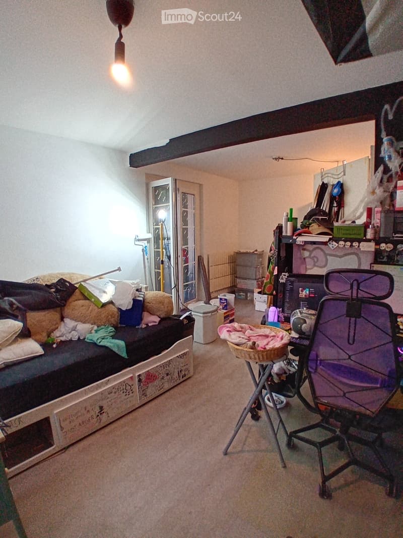 Appartement 4,5 avec balcon (3)