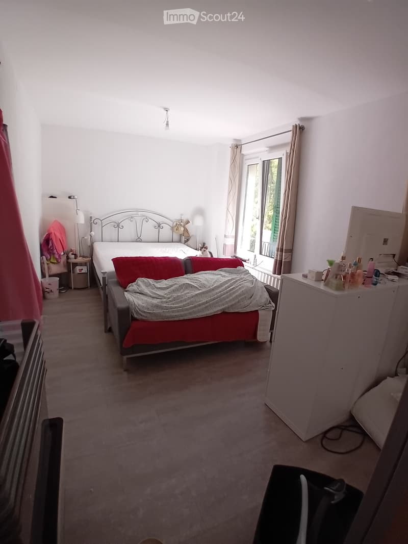 Appartement 4,5 avec balcon (2)