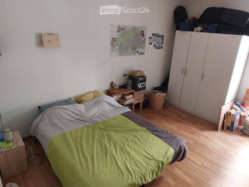 Sous location durée déterminée quartier Beaulieu (3)