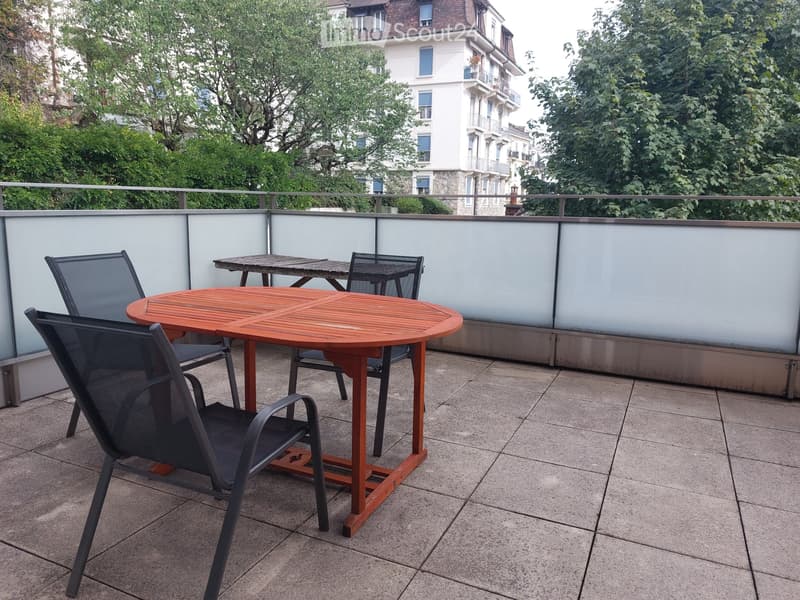 Sous location durée déterminée quartier Beaulieu (5)