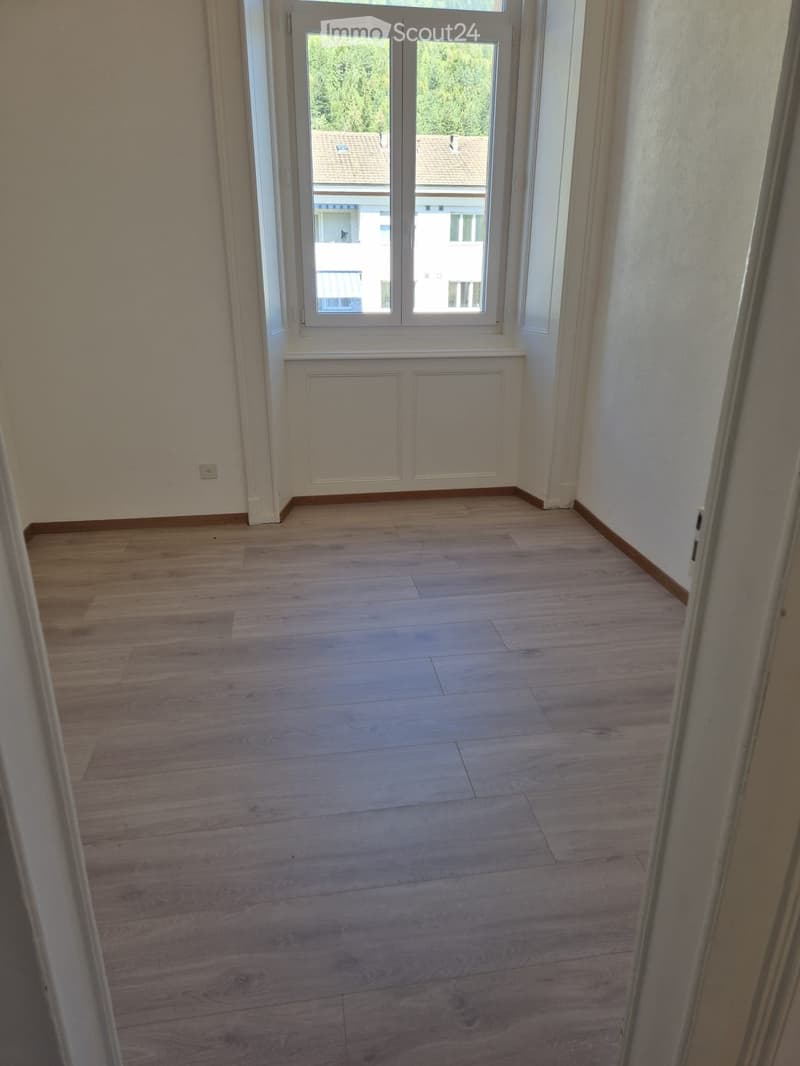 À louer à 3 min de la Gare bel appartement (5)