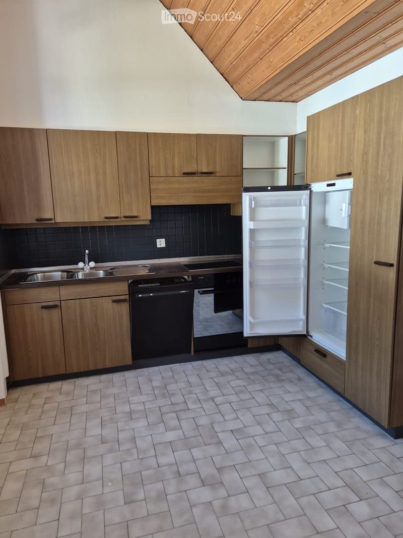 À louer à 3 min de la Gare bel appartement (1)