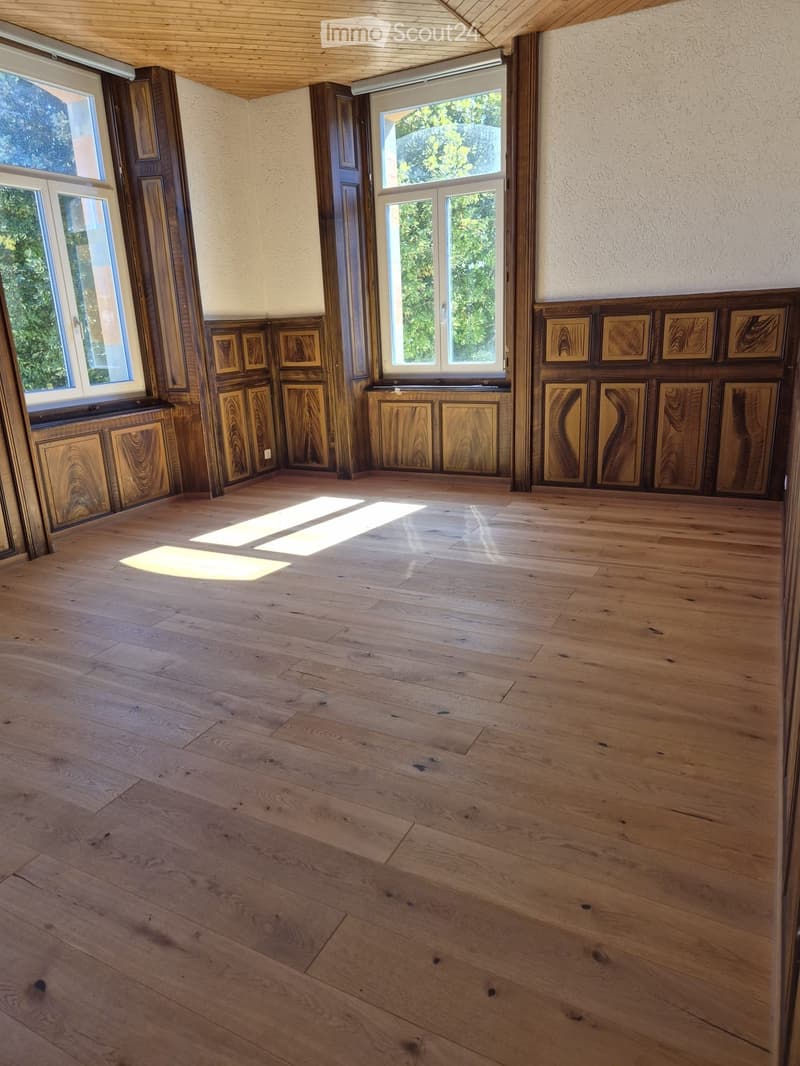 À louer à 3 min de la Gare bel appartement (3)