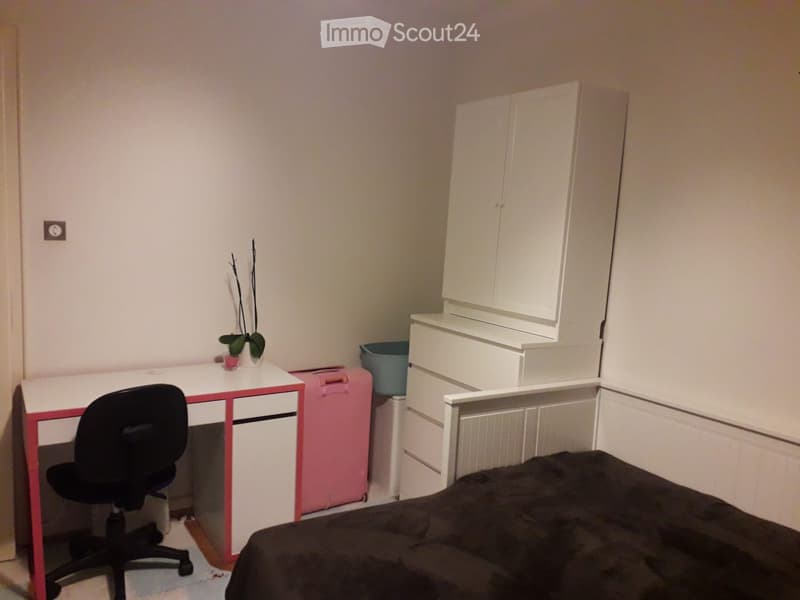Chambre à louer (3)