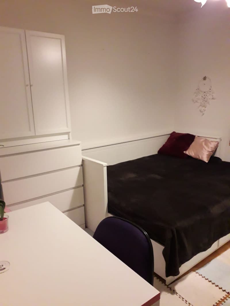 Chambre à louer (1)