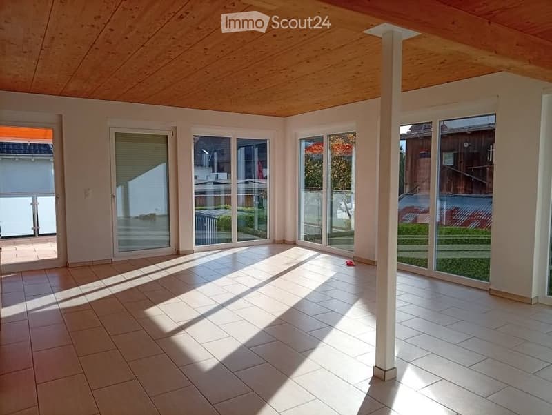 Traumhafte 5.5 Maisonettewohnung per sofort verfügbar (2)