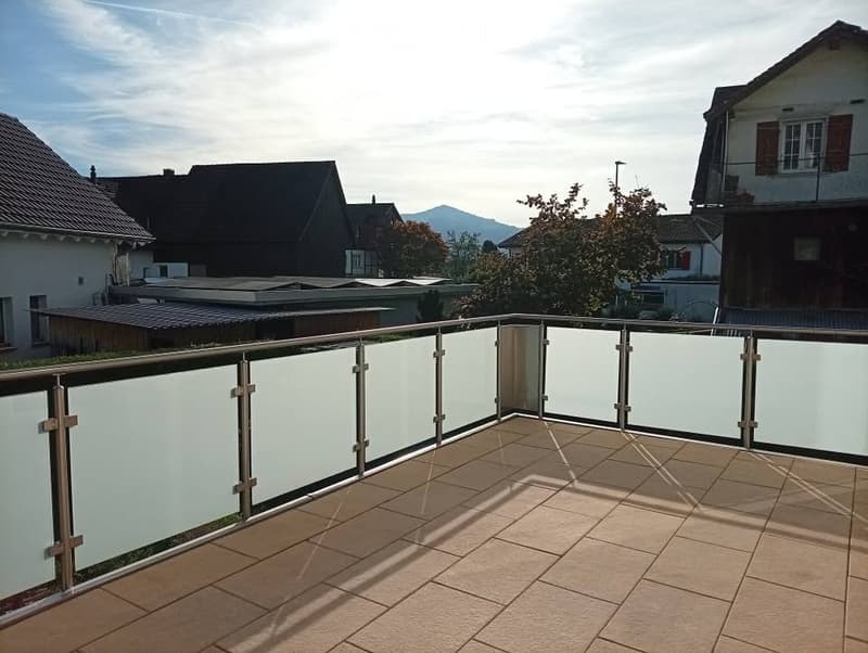 Traumhafte 5.5 Maisonettewohnung per sofort verfügbar (5)