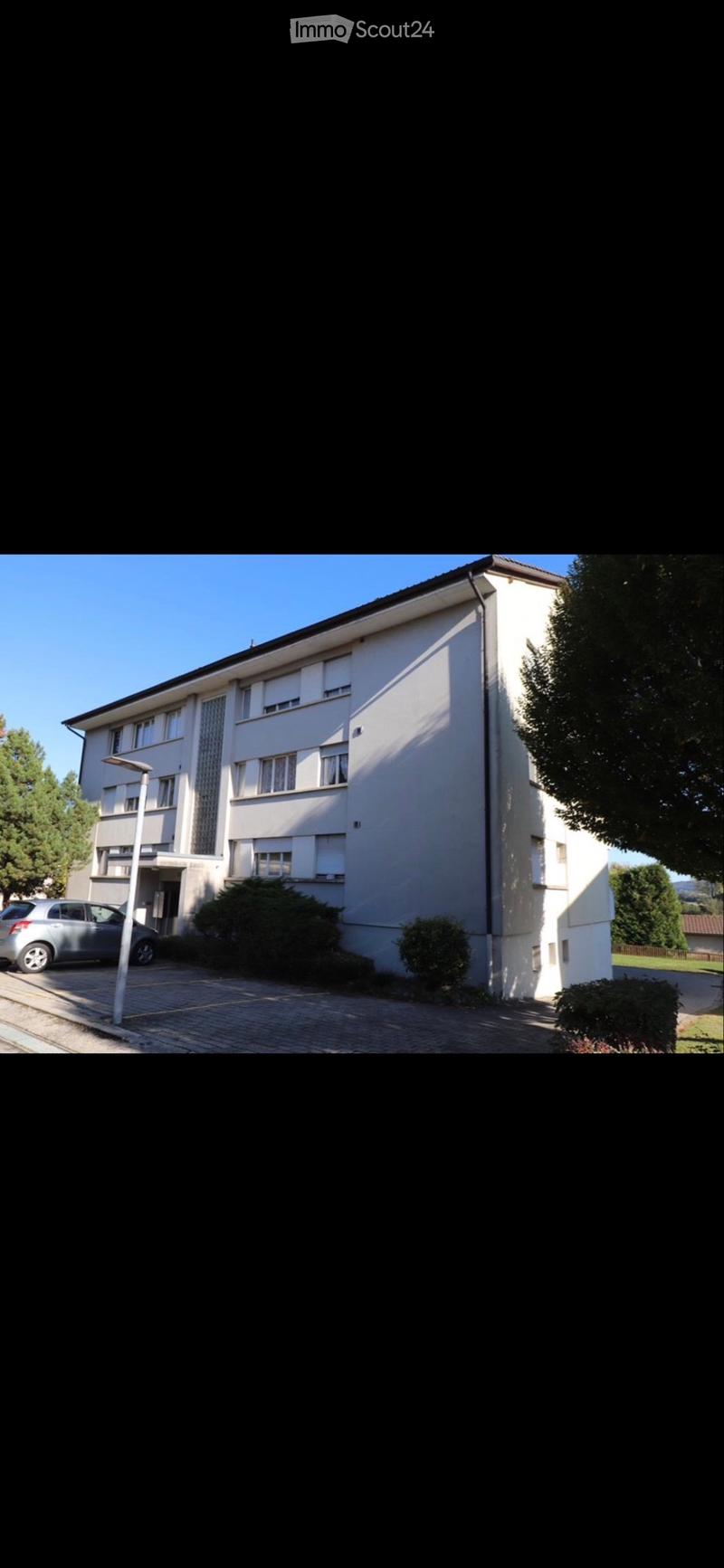 Grand 3,5 pièces à St-Aubin (FR) (1)