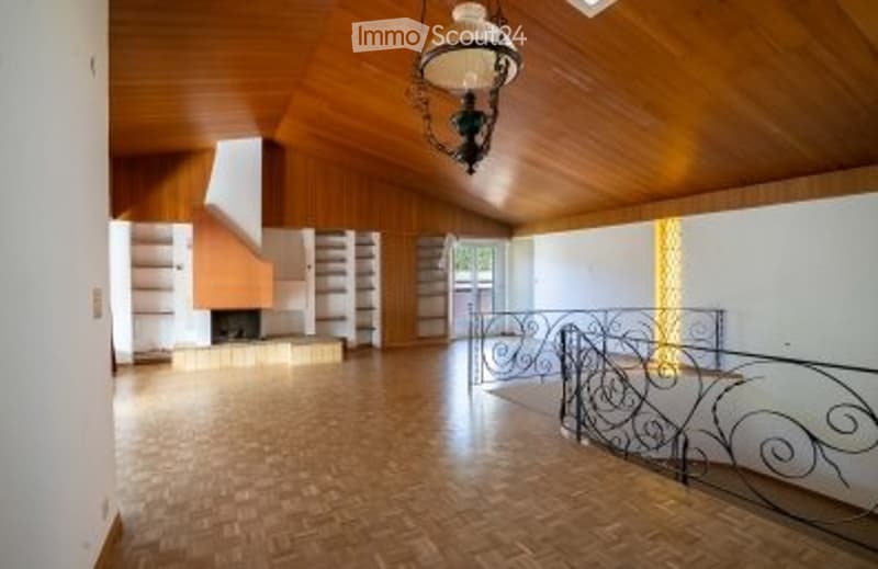 Sion Platta maison de 7.5 pces + box garage + jardin (4)
