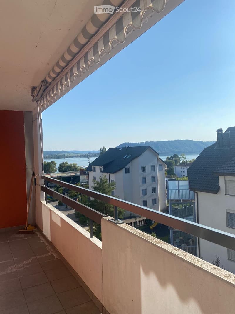 Magnifique appartement 3 pièces avec piscine et balcon (5)