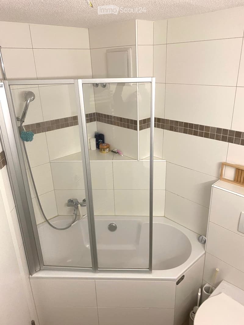 Magnifique appartement 3 pièces avec piscine et balcon (4)